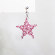 Star - Earrings Andromeda - 3